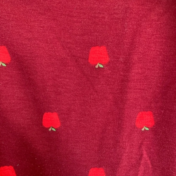 Apple top - Picture 3 of 3